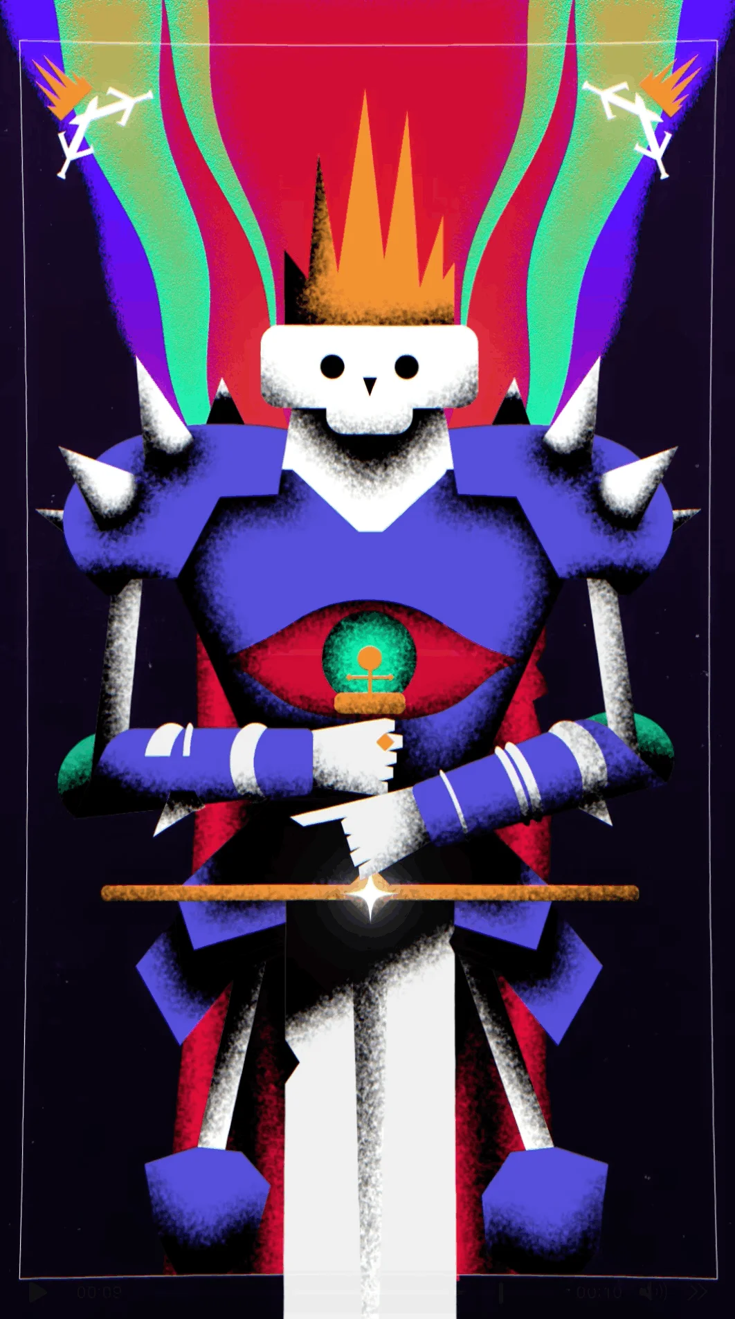 TIKTOK Motion project Thumbnail